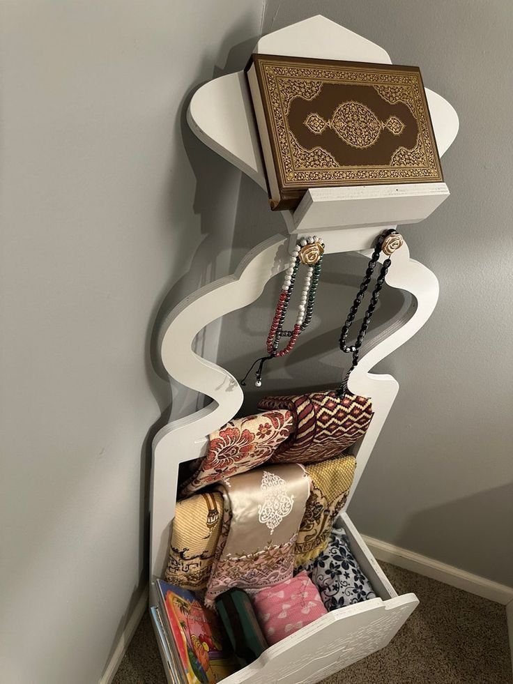 ركن الصلاة - الصورة 3