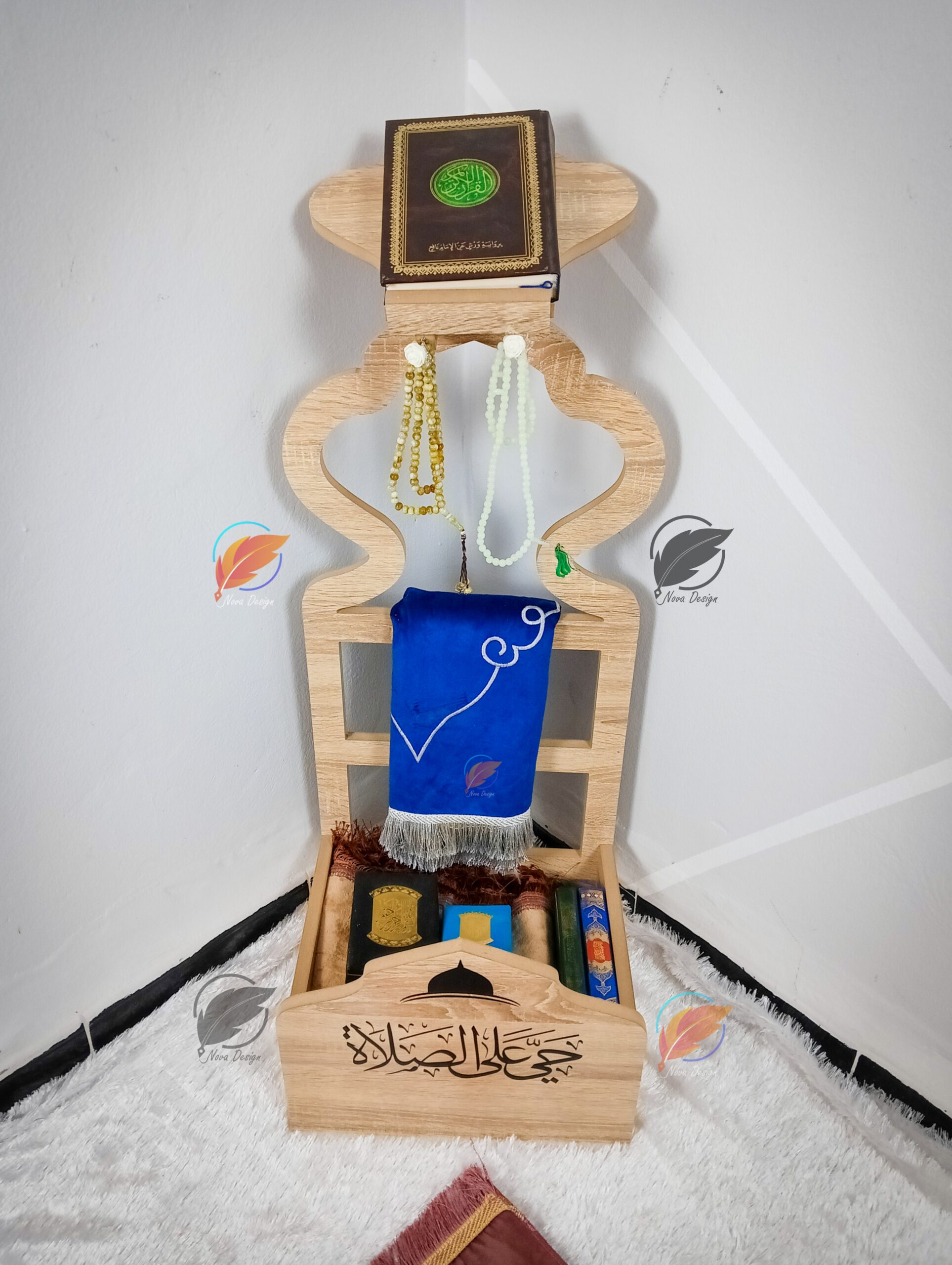 ركن الصلاة - الصورة 2