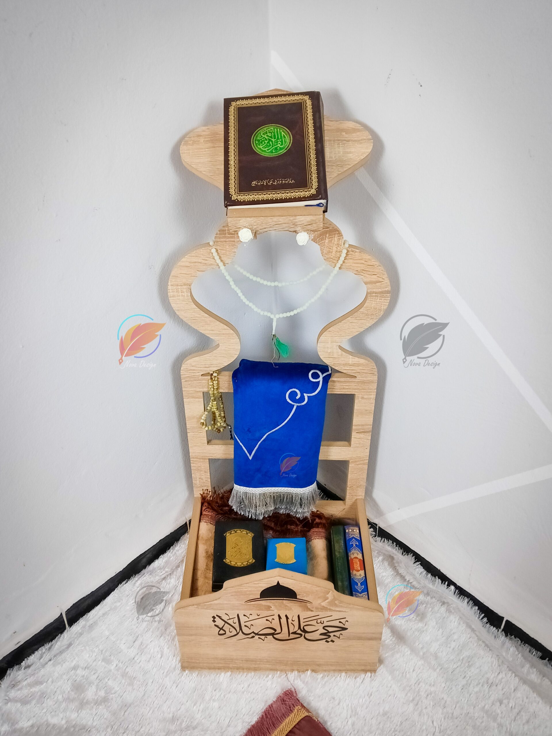 ركن الصلاة - الصورة 5