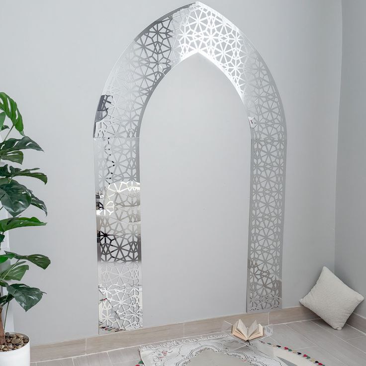 محراب الصلاة + 5 هذايا مجانية - الصورة 2