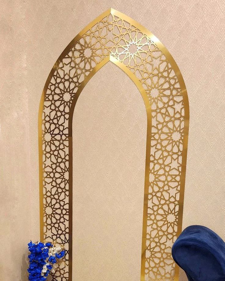 محراب الصلاة + 5 هذايا مجانية - الصورة 5