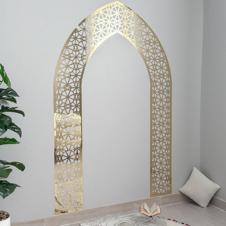 محراب الصلاة + 5 هذايا مجانية - الصورة 6